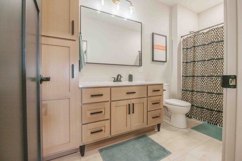 bathroom interior design
