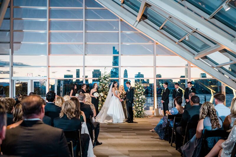 Anamaria Vieriu Photography - Samantha and Zach - wedding - The Adler Planetarium-507