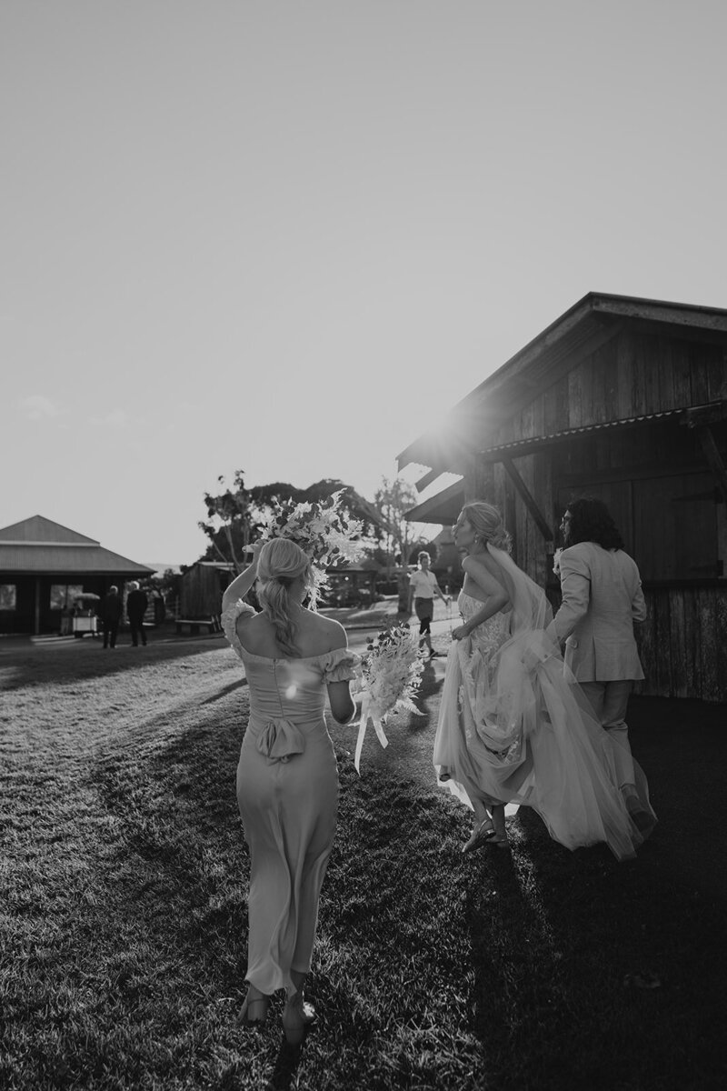 Ashleigh + Joey - Yandina Station-545