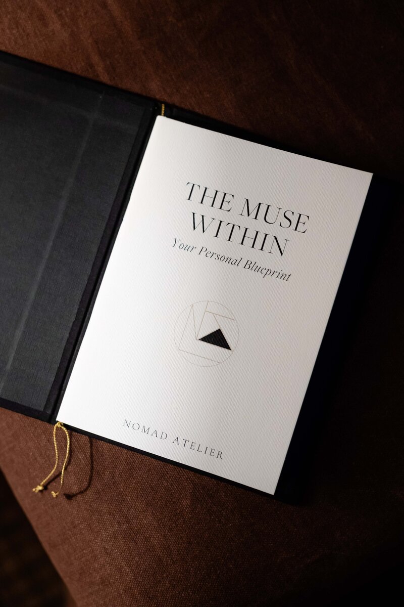 The Muse Within Book (5)