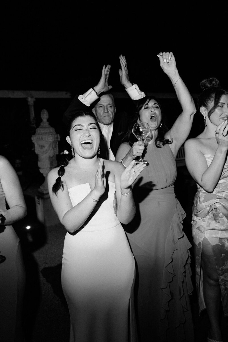 wedding at Villa Ephrussi de Rothschild 85