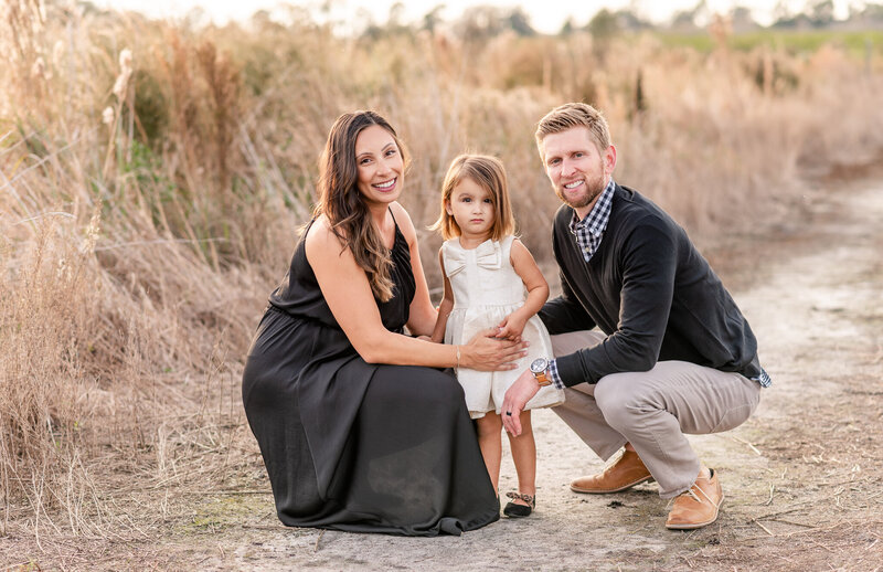 Family Shot Website