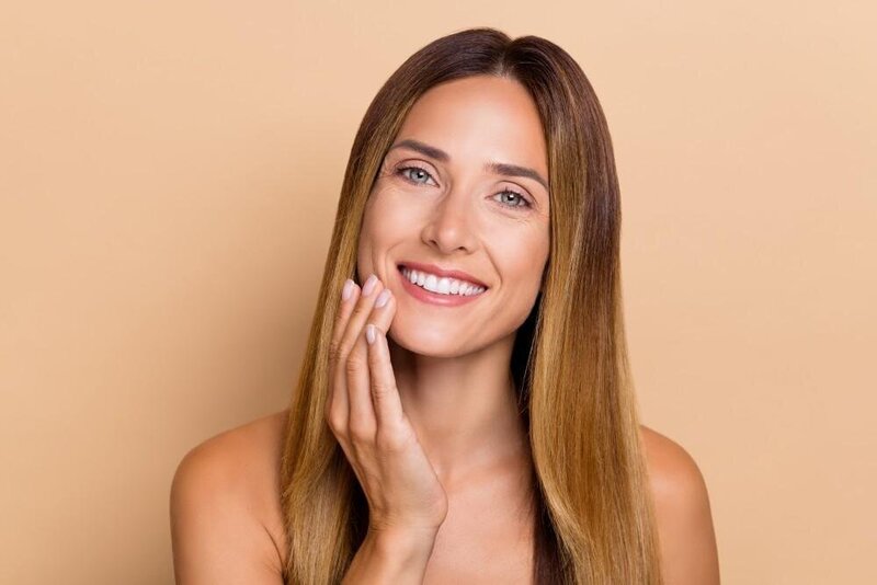 MedSpa Staff Looking At Camera