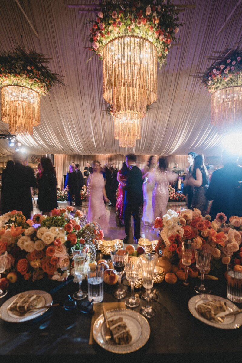 Chic Asian Bride