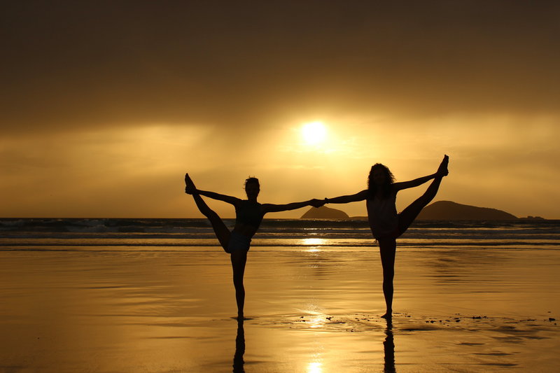 Australien_Wilsons_Promontory_Freundschaft