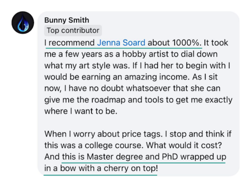 Bunny Smith