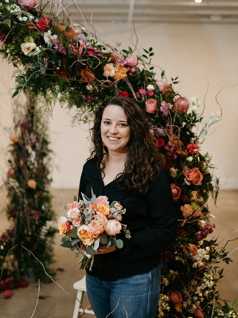 Nashville Florist - Blumenhandler Flroals (1)
