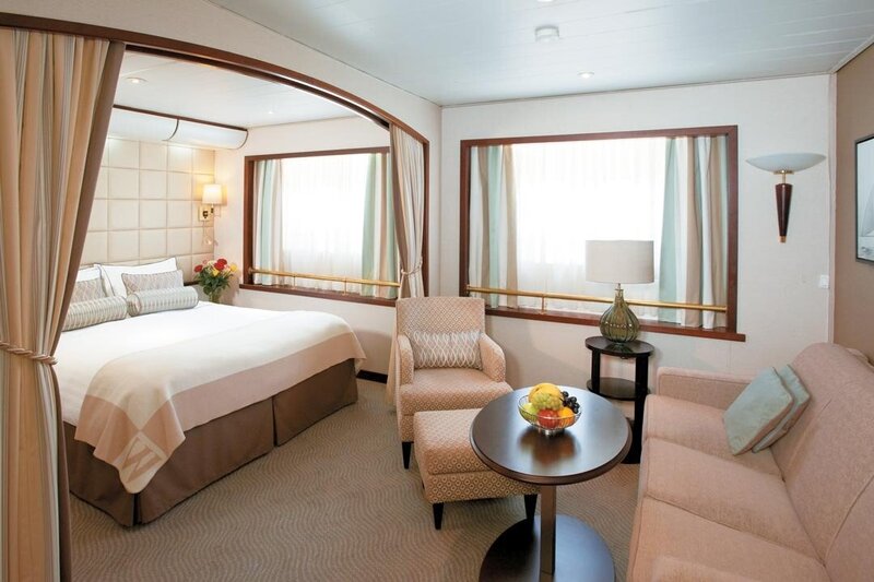 Windstar Cruises 3