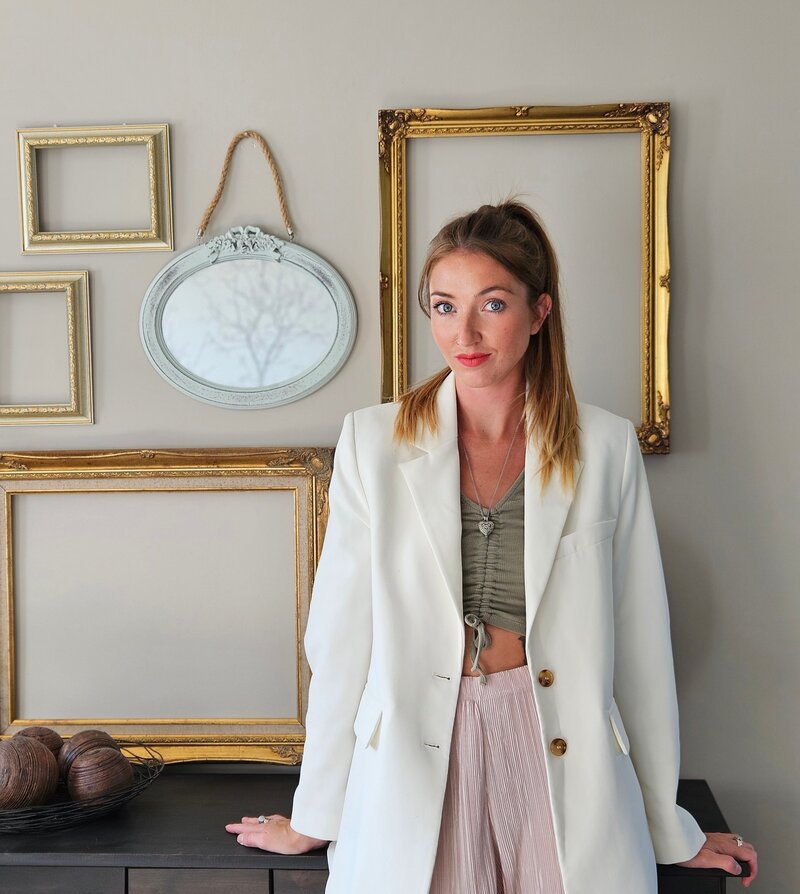 Cassidy wedding planner