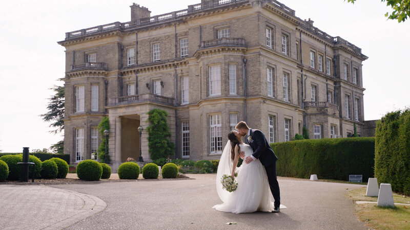 Hedsor Kiss