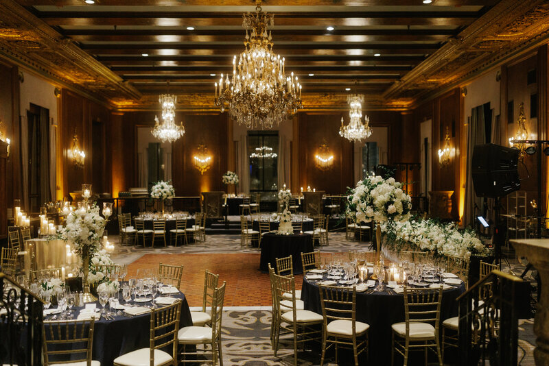15-Intercontinental-Chicago-Wedding-reception