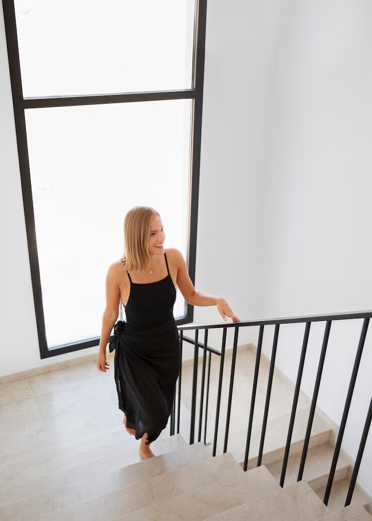 Modern Glass & Aluminum Railings in Boca Raton, South Florida