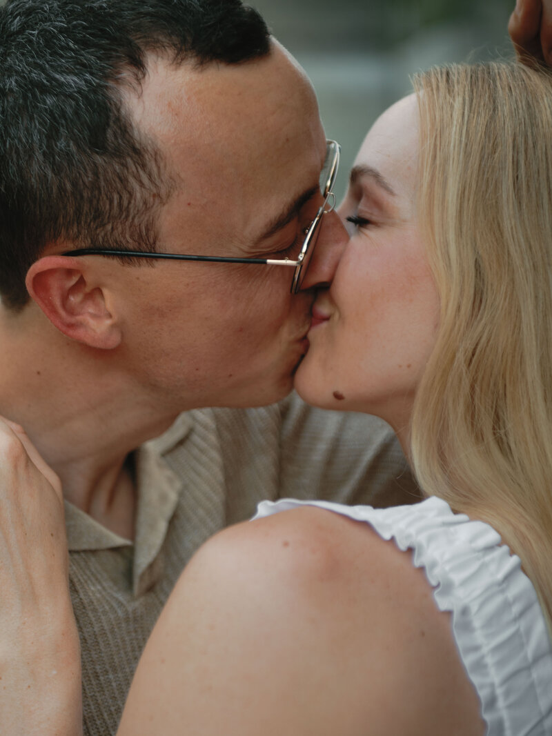 central park engagement