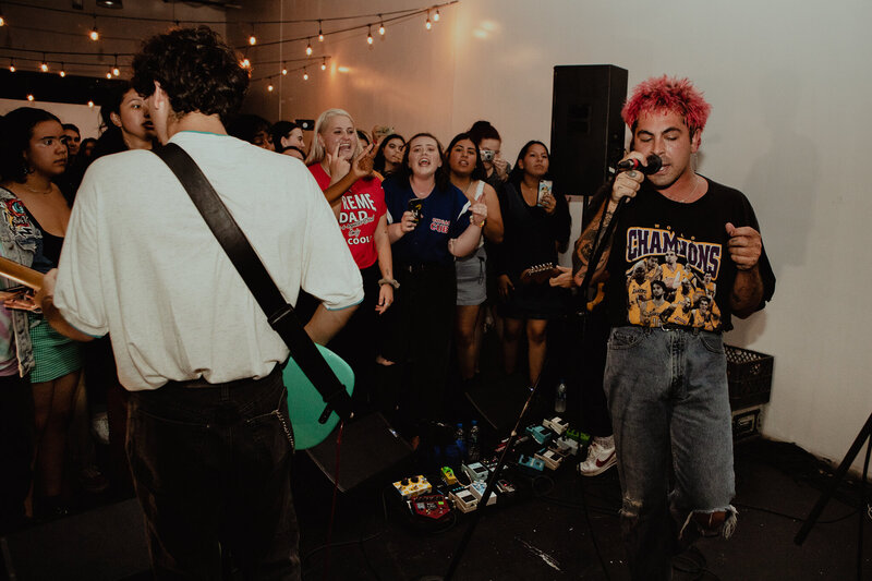 Hunny - Release Day-152