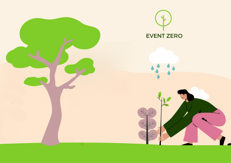 Huddle Event Zero Events Carbon Calculator