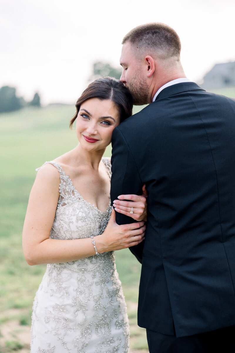 Aldrich Mansion Timeless Wedding RI