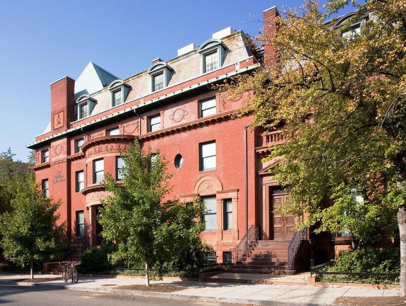 Phillips House1_Photo Robert Lautman