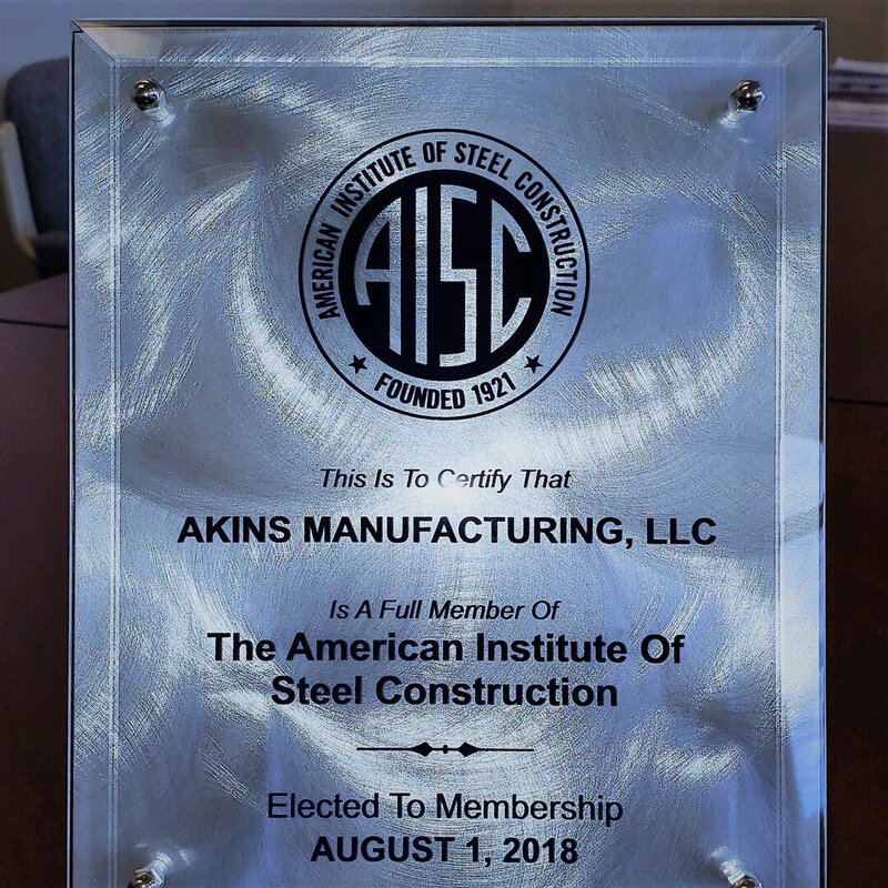 AISC