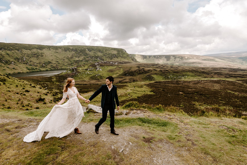 Denver Elopement Photographer in Colorado