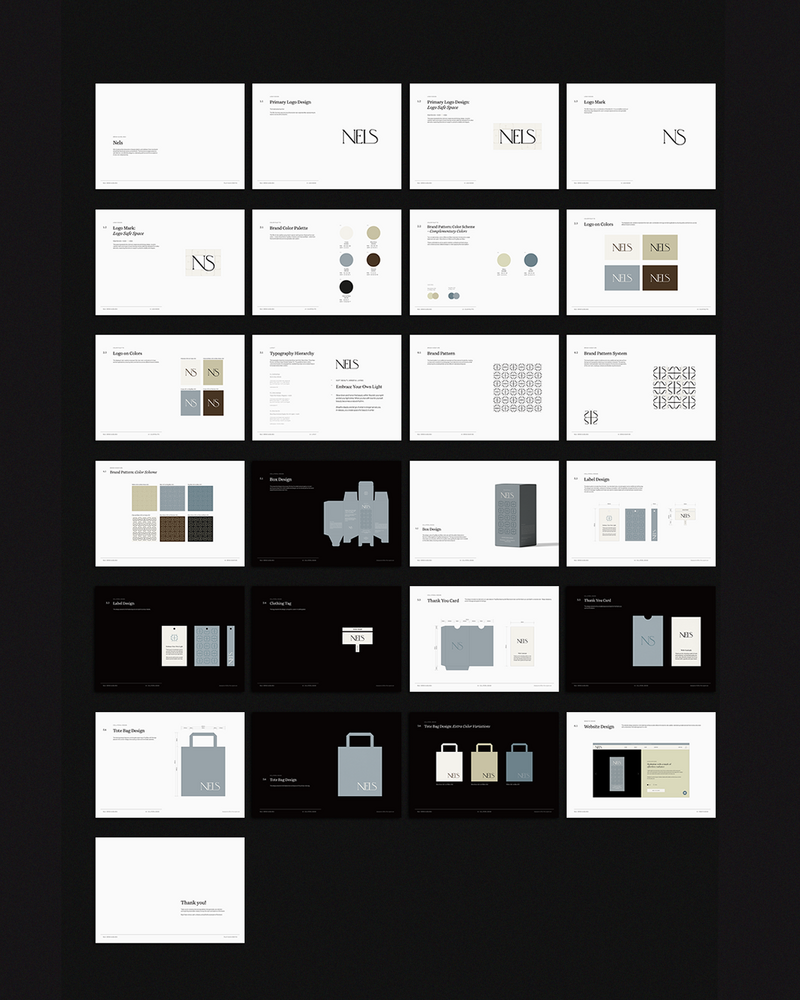 Lovers is a holistic beauty brand centered on self-care and spirituality. The brand identity embraces a geometric tulip logo mark, symbolizing balance and connection, which is reflected in its box proportions and overall design aesthetic. With a gentle philosophy that inspires harmony and divine beauty, Lovers offers luxurious skincare products that celebrate the journey of self-love.