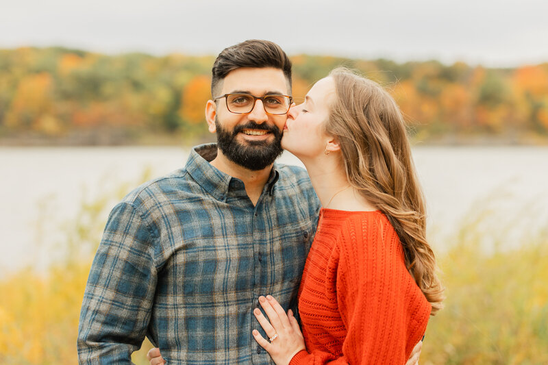 Nicole & Hozhabr Engagement -101