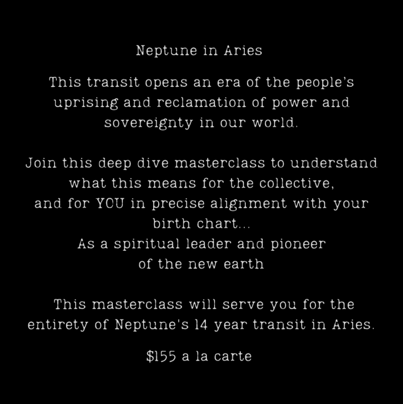 Master Class: The Path Of Becoming