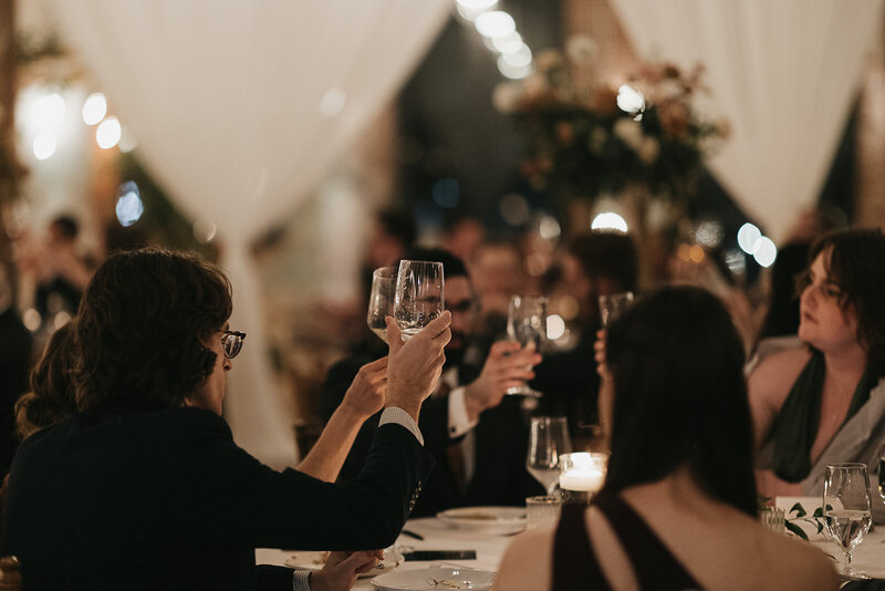 The-Cedar-Room-Candlelit-Moody-Wedding-Madeline-Eric-699
