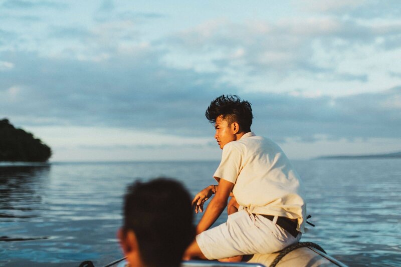 Expert Luxury Travel Agent Specialising in Indonesia Yachts