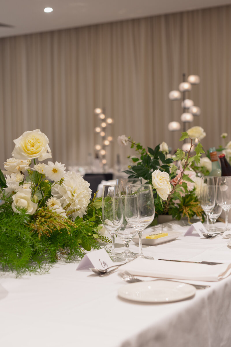 Wedding Flower Packages Melbourne