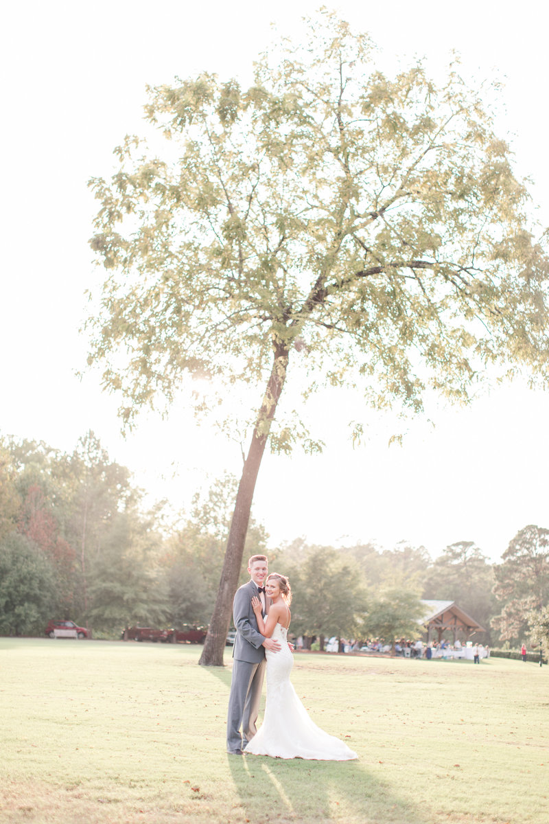 Jennifer B Photography-Pinehurst Arboretum-Wedding Day-Caleb & Laura-JB Favs-2019-0404