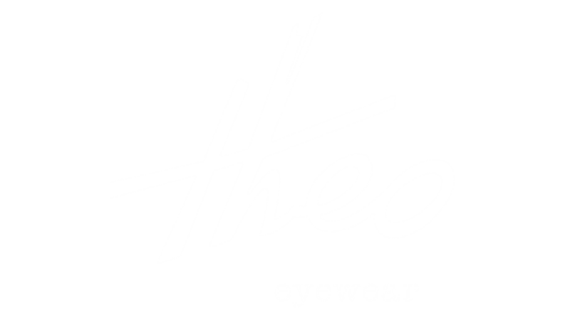Orgreen Eyewear logo - designer eyewear at Colaizzo Opticians in Queen Anne, Seattle