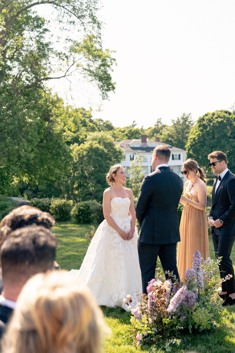Barharborwedding