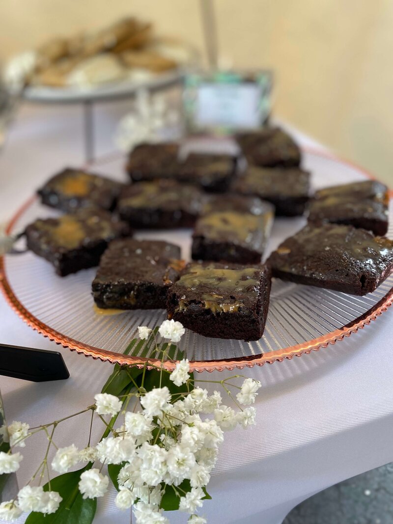 brownies