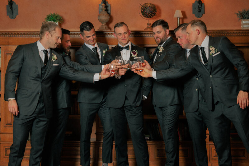 Katie + Garrett wedding at Royal Palms Resort & Spa, photo 4