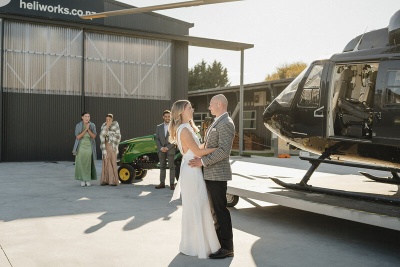 Melissa Clark Photography - Lake Hope Wedding - Queenstown Wedding Photographer - Lewis & Lucy-29