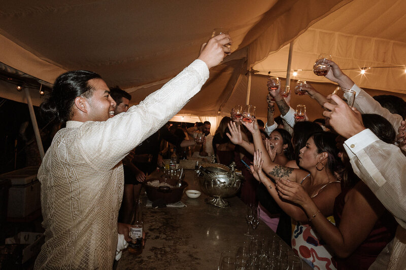 Wallalong House Wedding-126