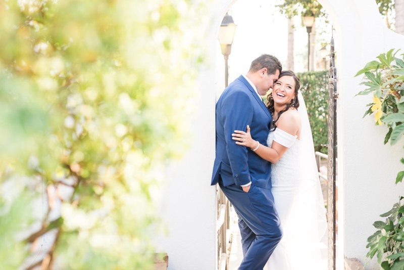 Muckenthaler Mansion Wedding-16