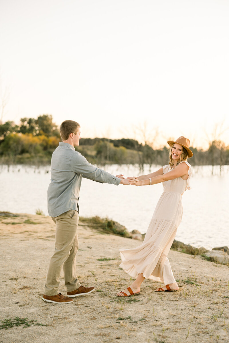 Reeann & Eric Engagement. -152