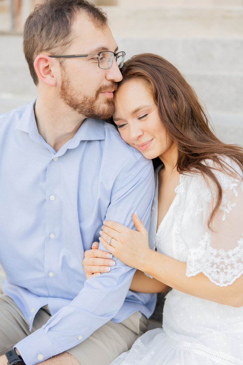 Olivia & Jack Engagement -148