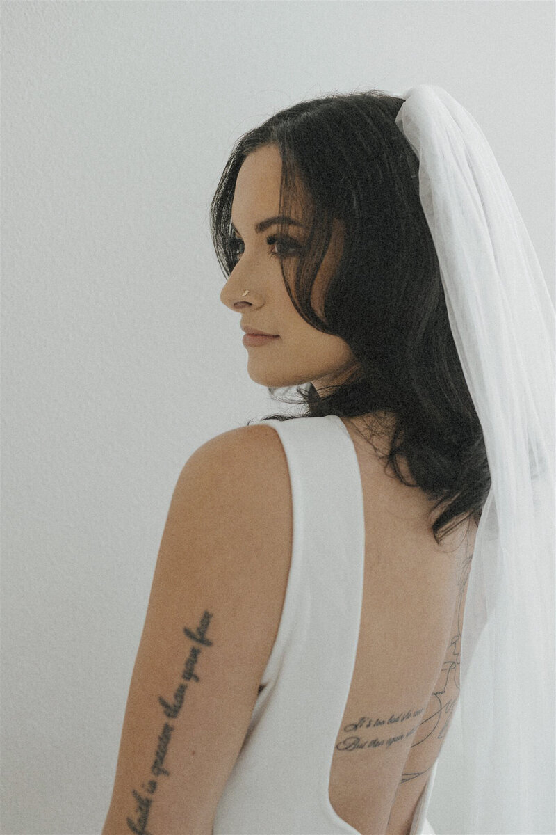 Issaquah Bridal Hair & Makeup