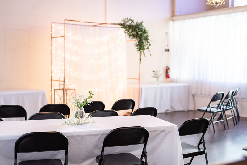 The Magnolia Room Erwin Tennessee Event Venue Wedding-7