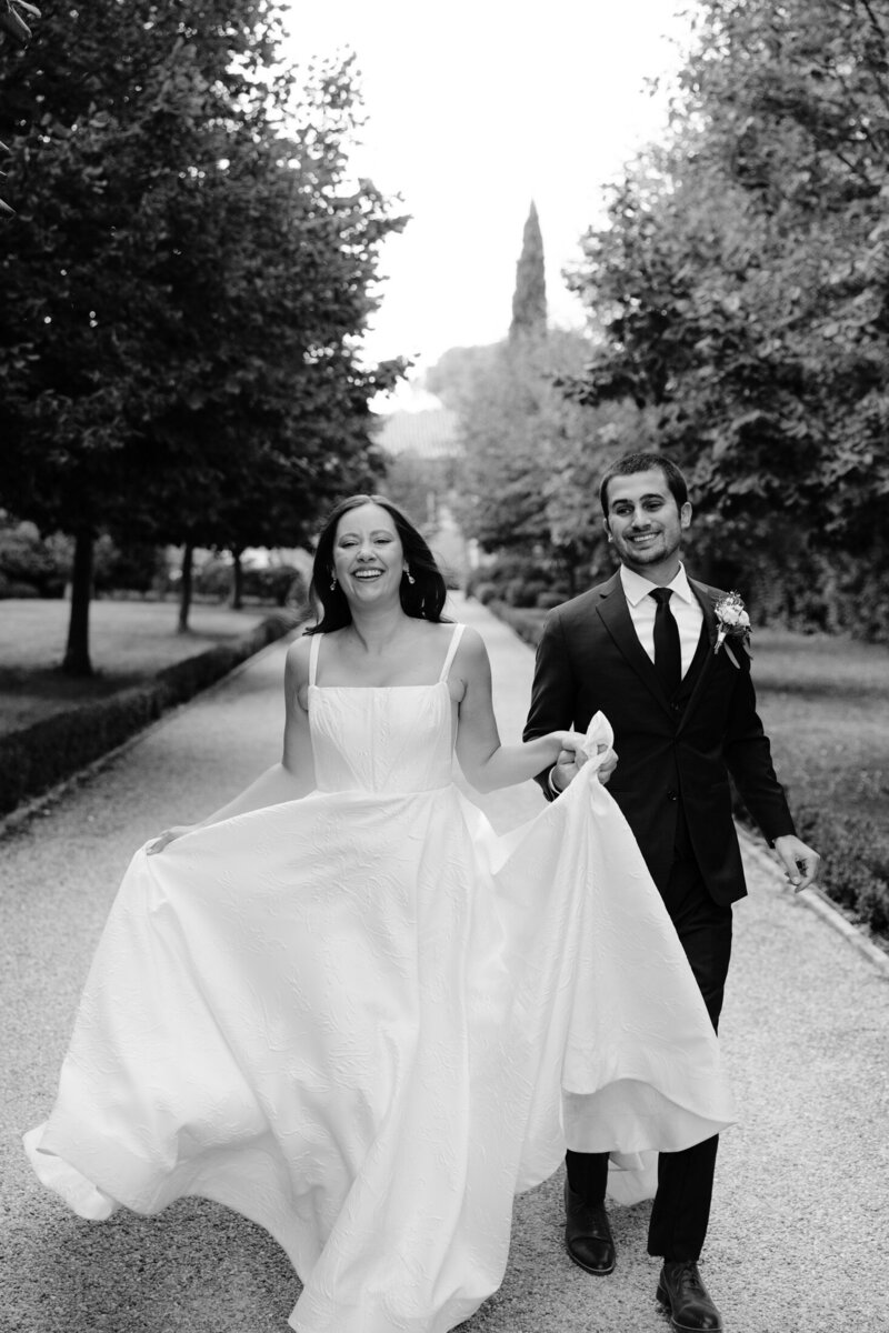 wedding chateau la tour vaucros aly michael victoria le petit-82