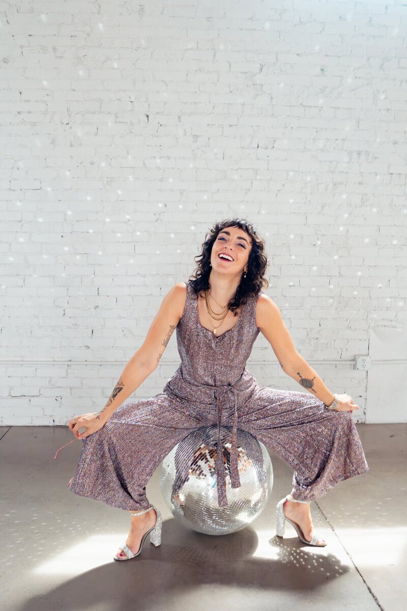 Josie V. is a Los Angeles Wedding and Portrait Photographer