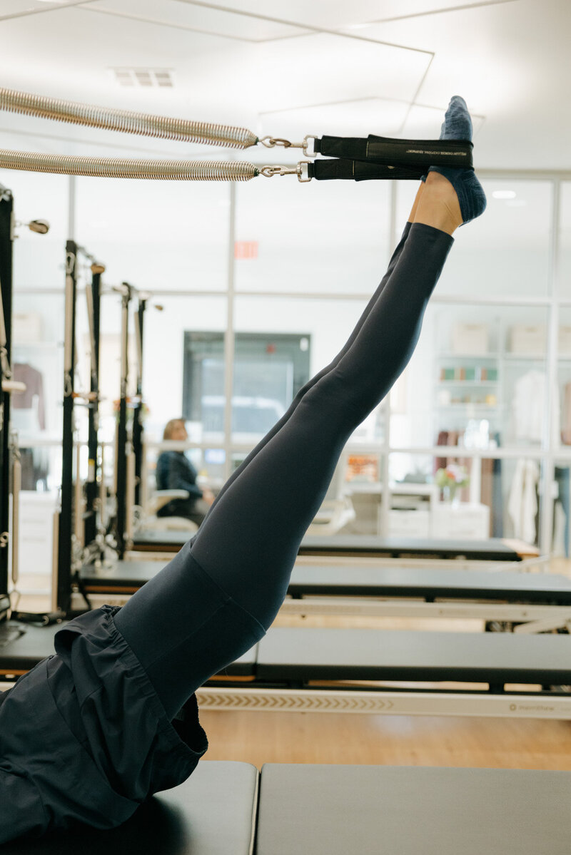 Reform Physical Therapy & Pilates