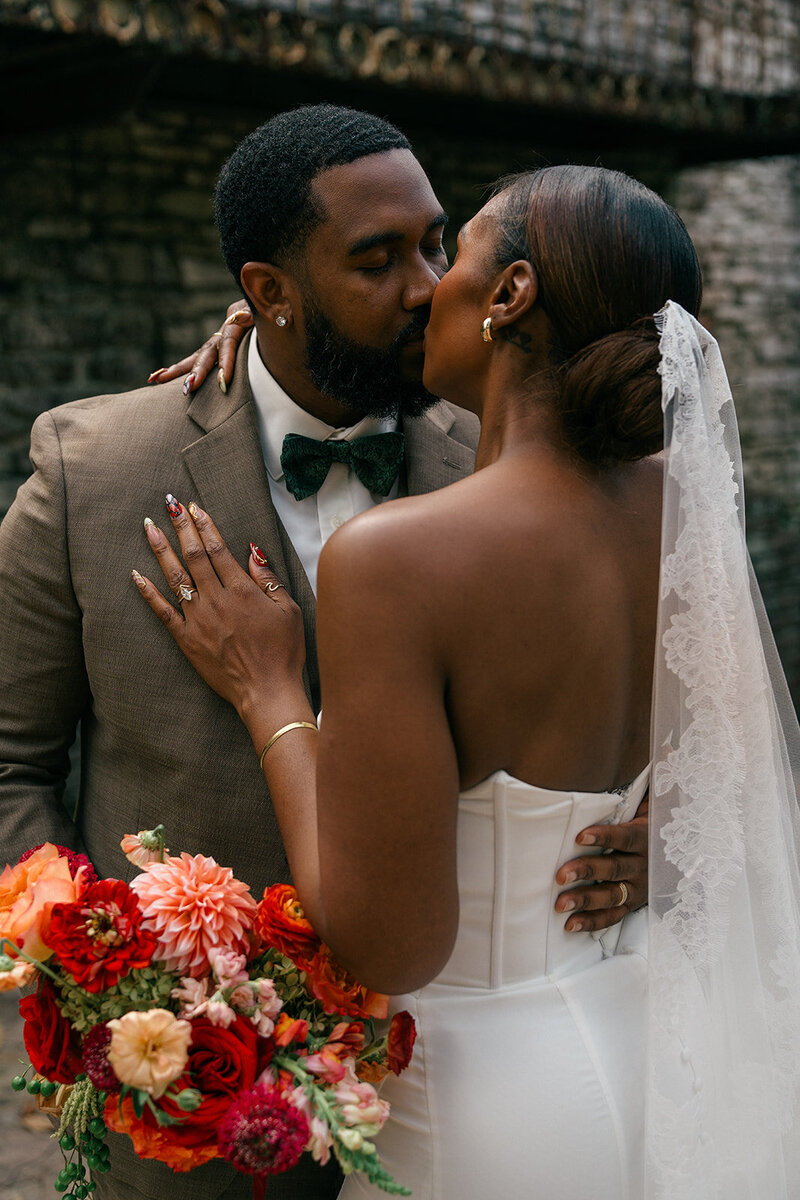 Classic Bridal Hair and Makeup Knoxville