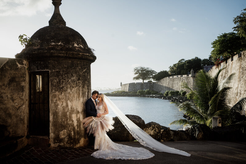 Lauren-Ashley-Studio-Chicago-Wedding-Photographer-San-Juan-Puerto-Rico-Bridal-Session-Castillo-San-Cristobal-FAV-214