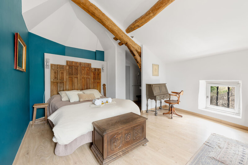 Chambre Sittele