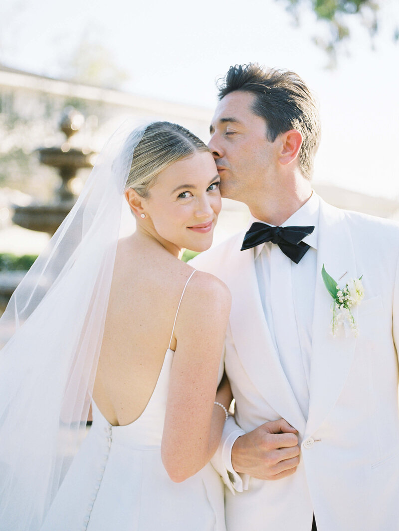 Belmond El Encanto Wedding in Santa Barbara