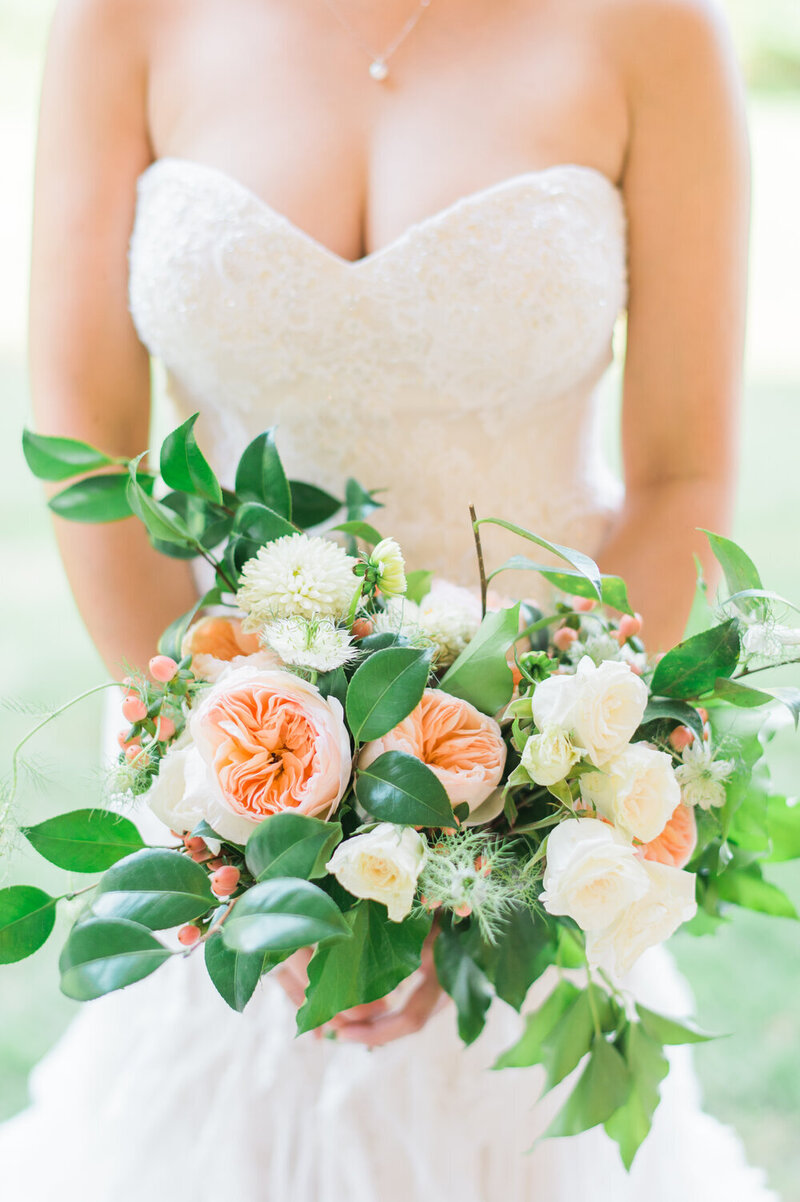 Bridal Bouquet