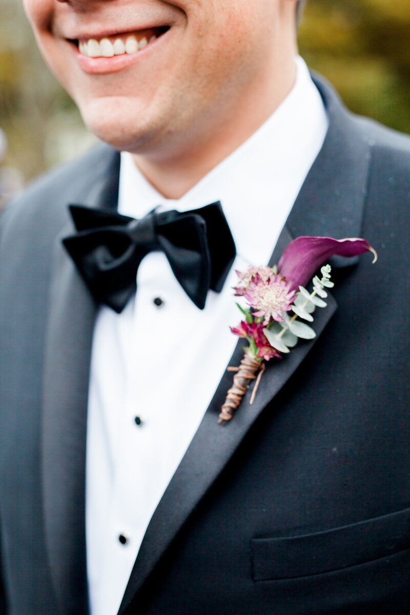 New Jersey Wedding Floral Designer 84